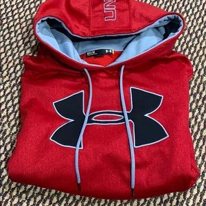 Under Armour M men’s hoody